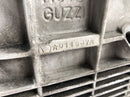 Moto Guzzi California 1100i [1995] - Motorboliger tomme boliger-3