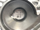 Kawasaki VN 1600 Classic VNT60A [2007] - Vandpumpedæksel kølevæskepumpedæksel-3