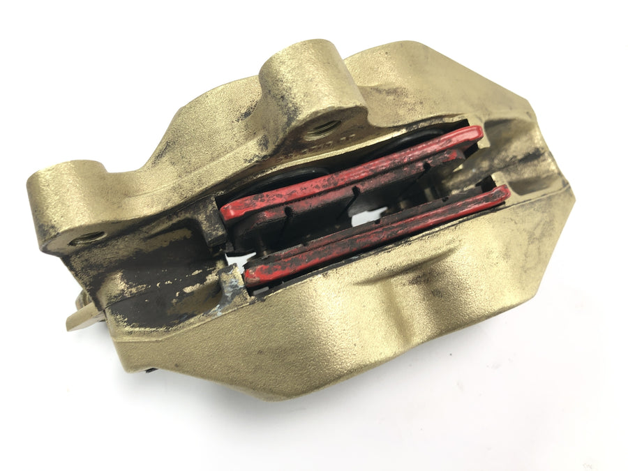 Ducati ST3 S3 [2004] - bremsekaliper foran venstre Brembo