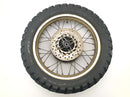 Honda NX 650 Dominator RD02 [1994] - Baghjulsfælghjul 2,50 x 17"-6