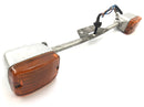 BMW R 60/5 [1973] - Drejesignal med drejesignal Holder Glass defekt-2