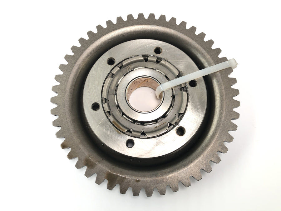 Aprilia SX 125 KX1 [2020] - Starter frihjul starter gear