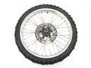 Sachs ZX 125 [1998] - forhjulsfælg 1,60 x 21"-5