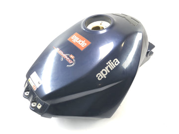 Aprilia RST 1000 FUTURA [2002] - Tank Benzin Tank Fuel Tank Tank Tank Tank