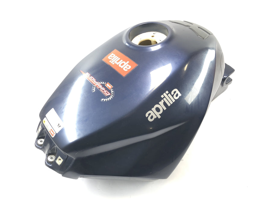 Aprilia RST 1000 FUTURA [2002] - Tank Benzin Tank Fuel Tank Tank Tank Tank