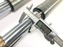Cagiva Planet 125 [1998] - Teleskopgaffel forgaffel med aksel-6