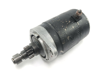 Laverda 1000 [1978] - startmotor elektrisk starter Bosch 12V