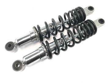 Yamaha XJR 1200 4PU [1996] - bagstøddæmper par YSS Suspension kort