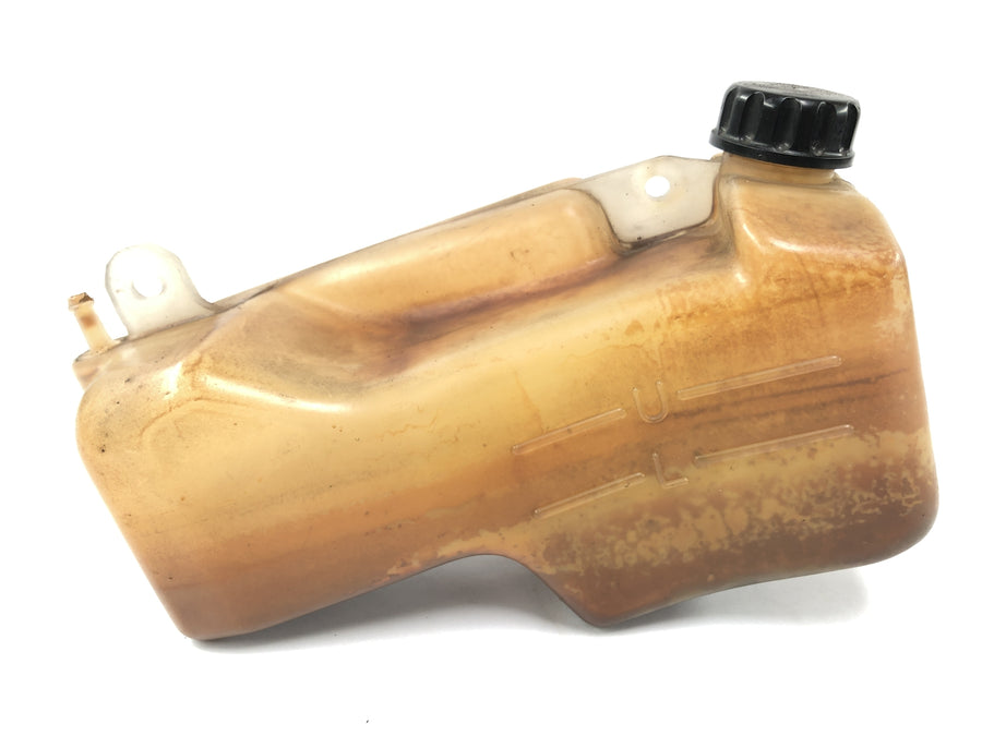 KAWASAKI ZX -10 ZXT00B [1990] - Kølebeholderkompensation Container Reservoir