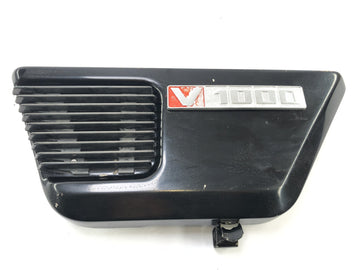 Moto Guzzi V 1000 VG [1980] - Sidedækning til venstre - 0