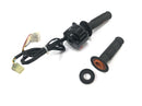 KTM Duke 690 A3 [2012] - Håndtagskontakt højre gashåndtagsfitting switch enhed-3