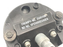 Triumph Daytona 1200 T300D [1994] - Speedometer Omdrejningstæller Kilometertæller-3
