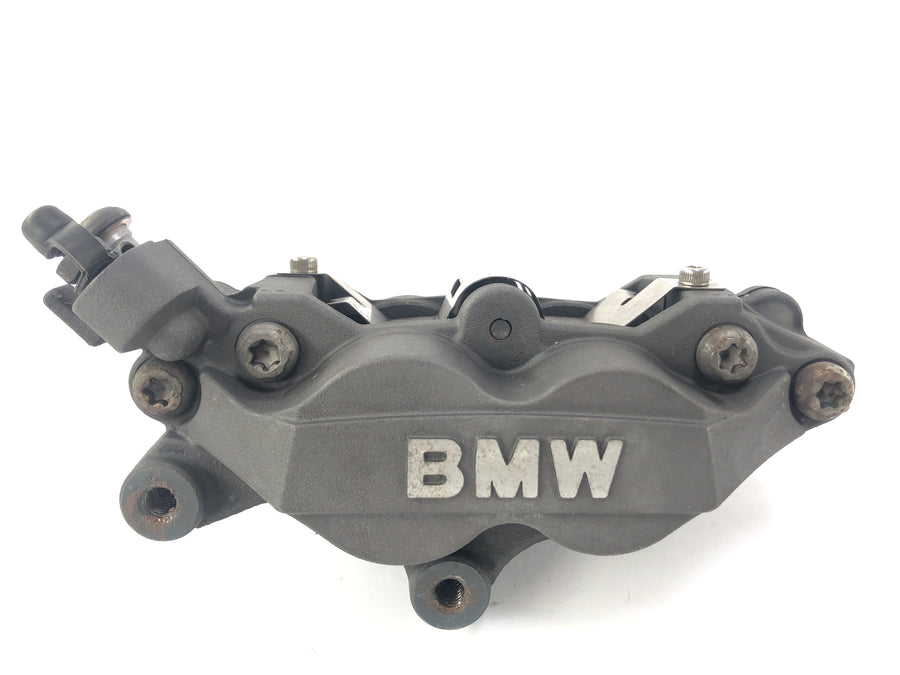 BMW R 1200 R [2007] - Bremsekaliper foran til venstre