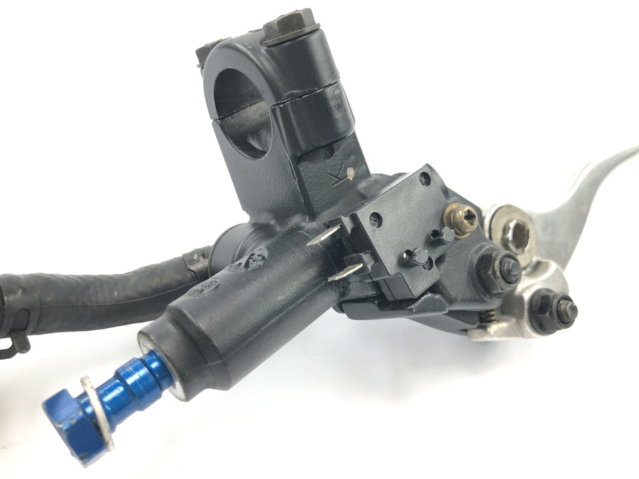 Yamaha YZF 750 R 4HN [1995] - Bremsepumpe, håndbremsepumpe, foran