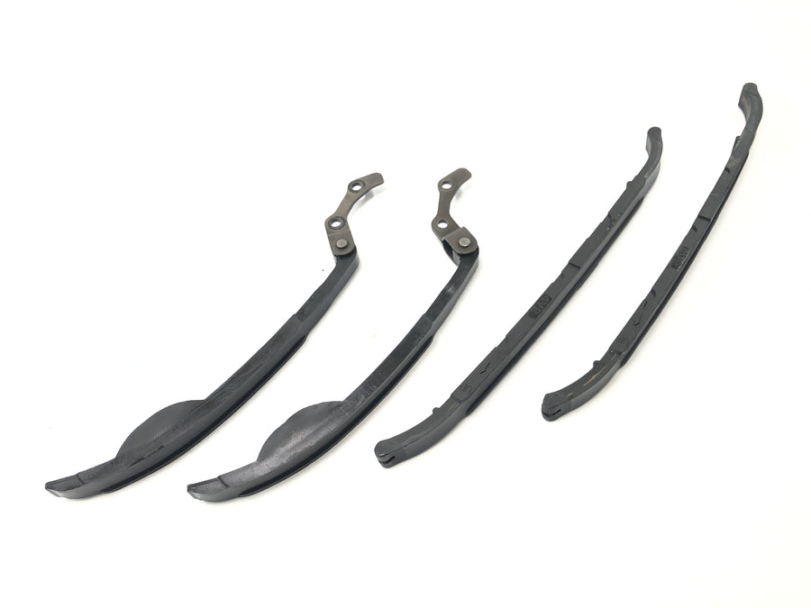 Yamaha XVS 650 Drag Star VM03 [2001] - Spændingsskinne og Slide Rail Set
