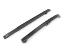 Suzuki DR 350 SK42B [1991] - Spændingsskinne og Slide Rail Control Chain-1