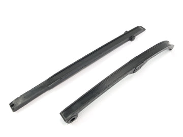 Suzuki DR 350 SK42B [1991] - Spændingsskinne og Slide Rail Control Chain