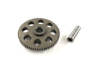 Triumph Speed ​​Triple 955i [1999] - Starter Scribbled Starter Free Ride Gear Starter-2