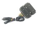 BMW F 650 GS R13 [2000] - Spændingsregulator ensretter regulator generator regulator-1