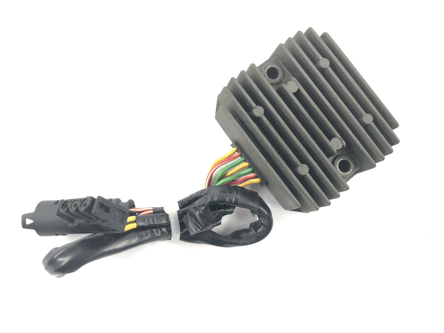 BMW F 650 GS R13 [2000] - Spændingsregulator ensretter regulator generator regulator