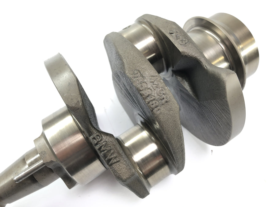 BMW R 1200 St R1st [2006] - Crankshaft Cranky Engine Shaft
