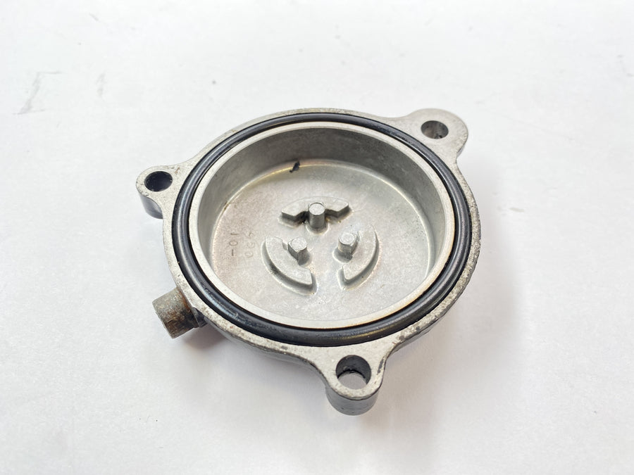 YAMAHA XT 600 Z Ténéré 1VJ [1986] - Oliefilter Låg CAP -SEAL SEAL