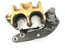 Honda FMX 650 RD12 [2006] - Forbremsekaliber Nissin-3
