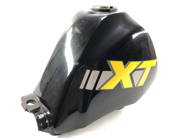 Yamaha XT 350 3YT / 55V [1990] - Tank Benzin Tank - 0