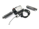BMW R 850 C 259C [1999] - GRAGTLE GRIP SWITCH SWITE Højrebremsepumpe med styret greb til venstre og højre-3