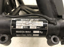 Moto Guzzi 1200 Sport [2007] - Frame med papirer-6