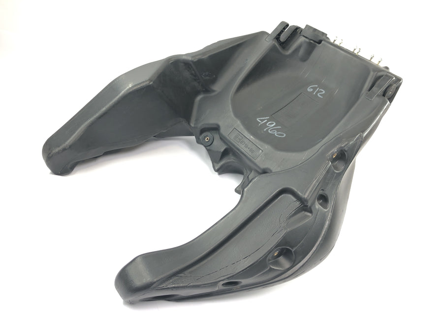 Ducati Multistrada 1200 S Touring [2009] - Brændstoftank benzintank tank container