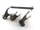 Honda GL 1000 Goldwing GL1 [1977] - Switch Fork Circuit Stations Set-2