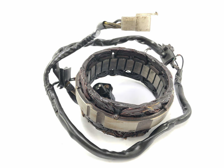 Honda CB 650 RC03 [1981] - Stator Generator