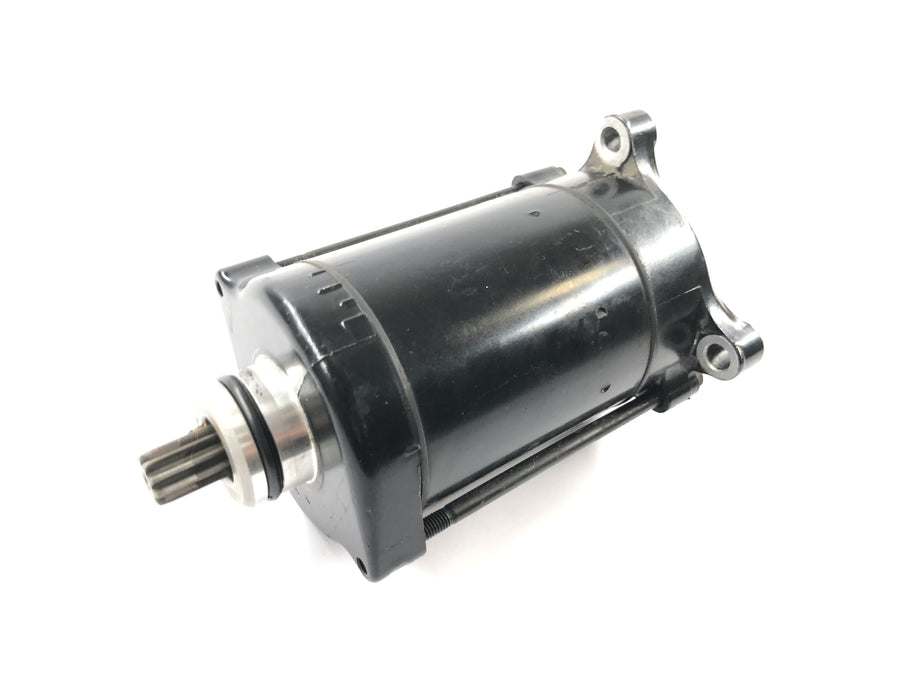 Kawasaki ZRX 1200 S ZRT20A [2001] - startmotor elektrisk starter Mitsuba 12V