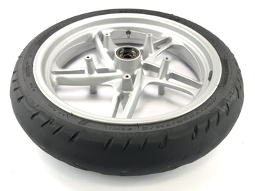 BMW R 1150 R R21 [2003] - FORHJUL RIM WEAK 3,50 x 17 "