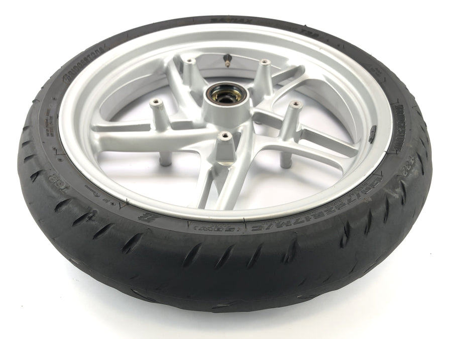 BMW R 1150 R R21 [2003] - FORHJUL RIM WEAK 3,50 x 17 "