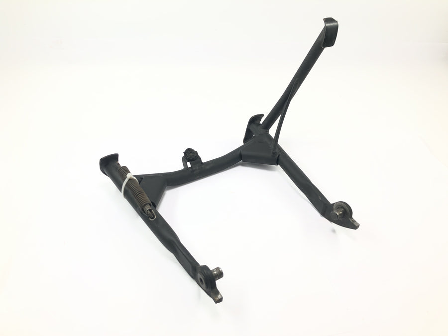 Ducati Multistrada 1200 S Touring [2009] - Centerstand midterstativ med fjeder