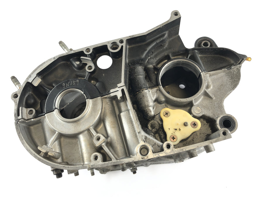 Yamaha RZ 250 R 29L [ca. 250 YPVS] - Motorboliger tomme boliger
