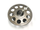 KTM Duke 690 A3 [2012] - starter frihjulsgear startgear startgear-4