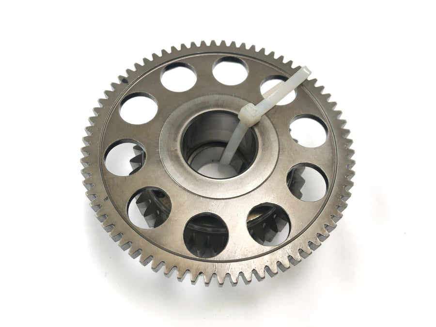 KTM Duke 690 A3 [2012] - starter frihjulsgear startgear startgear