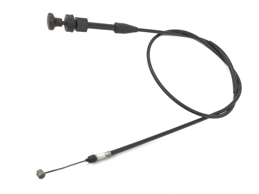 Honda GL 1000 Goldwing Gl1 [1978] - Choke kabeltogstartstog Choke Train Wire H3