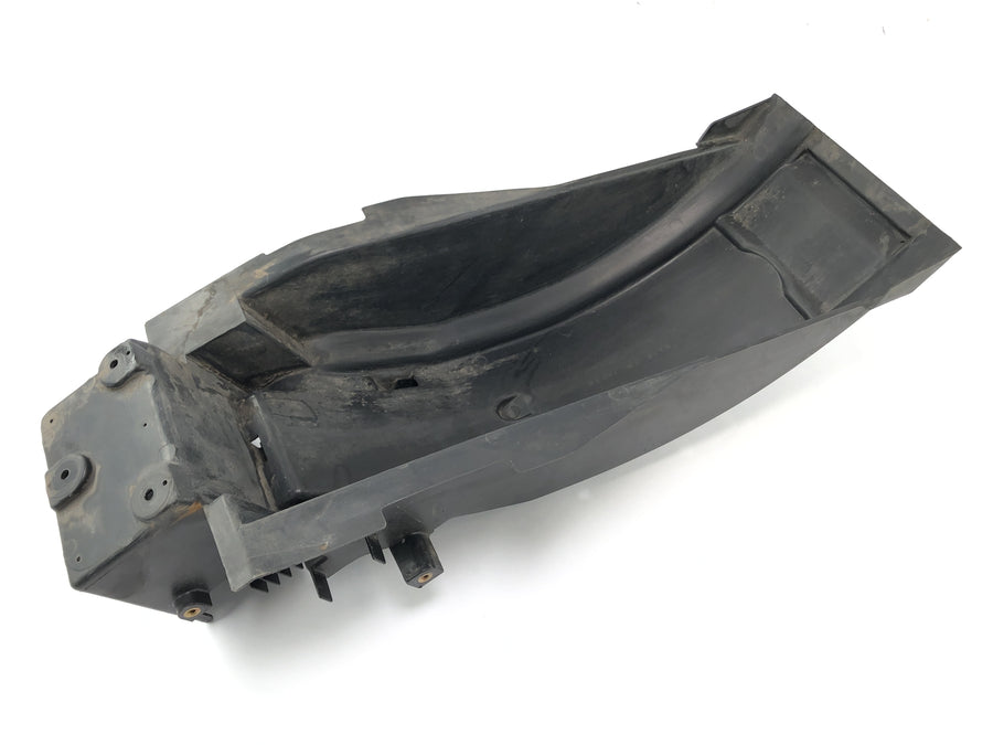 Kawasaki ZX -10 ZXT00B [1990] - Fender bag Splash Protection Bagerste base