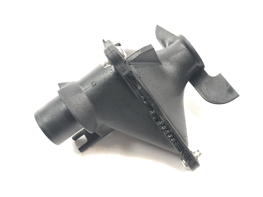 Triumph Tiger 955i 709EN [2003] - Oliefilter oliefilter