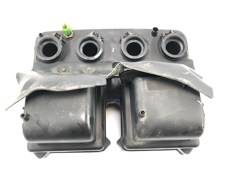 Yamaha GTS 1000 4FV [1997] - Luftfilterboks airbox med sensor