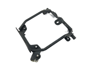 Yamaha WR 125 X DE07 [2010] - Forlygteholder frontmaskeholder lampemaske - 0