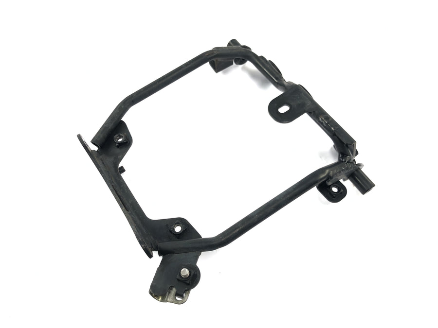 Yamaha WR 125 X DE07 [2010] - Forlygteholder frontmaskeholder lampemaske