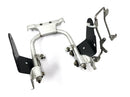 Ducati Monster SR2 800 M4 [2006] - forlygteholder frontmaske cockpitholder-2