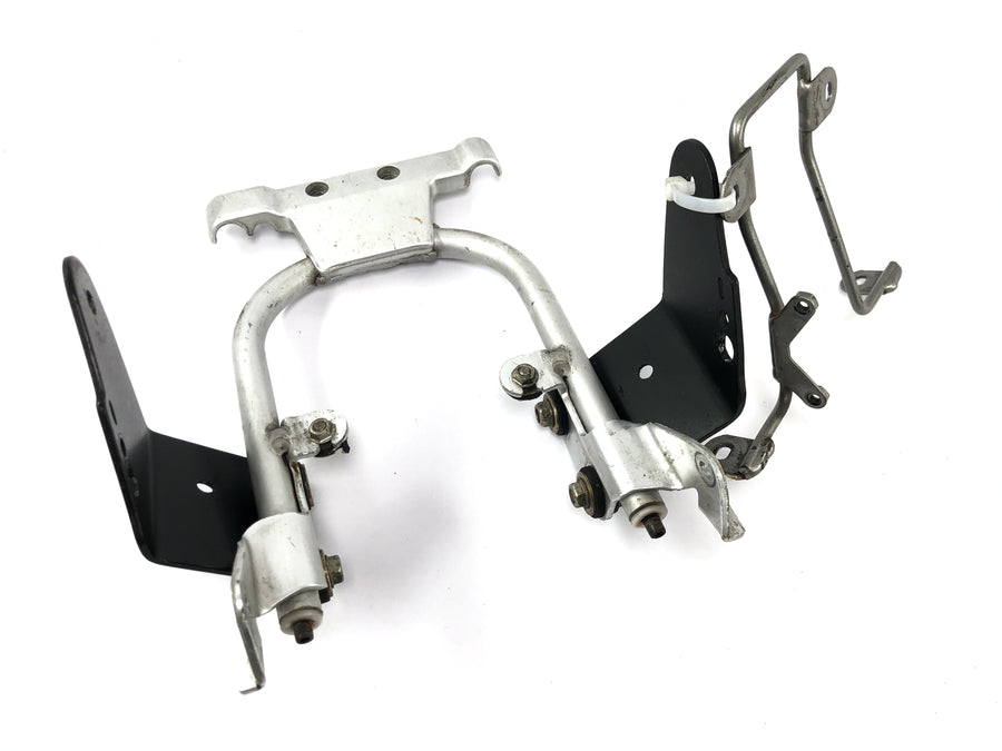 Ducati Monster SR2 800 M4 [2006] - forlygteholder frontmaske cockpitholder