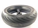 Triumph Daytona 955i T595 [1999] - Baghjul Rad Rim-7