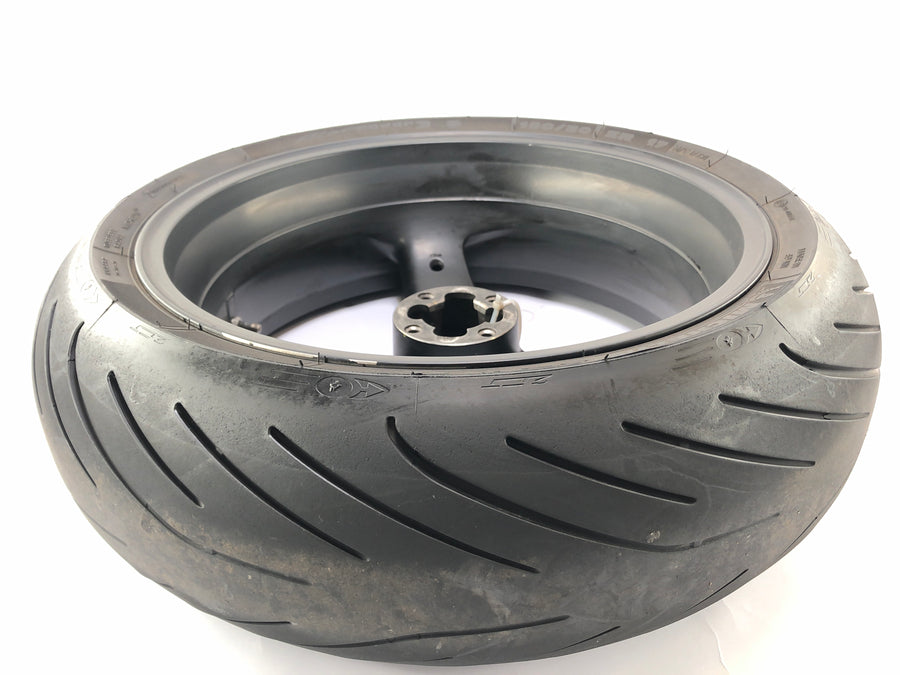 Triumph Daytona 955i T595 [1999] - Baghjul Rad Rim
